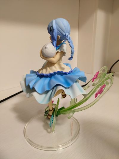 请问您今天要来点兔子吗？BLOOM 香风智乃 花形夏装Ver.