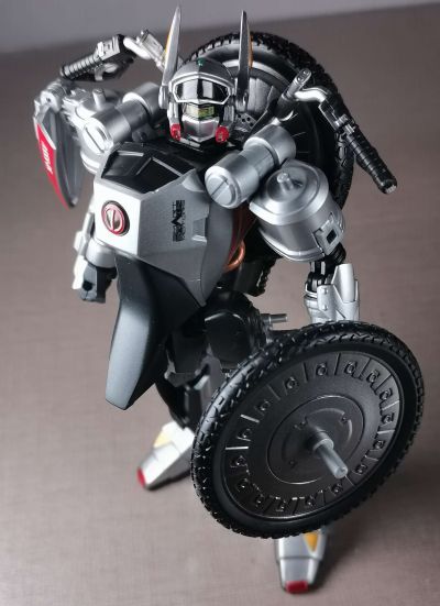 S.H.Figuarts 假面骑士555 假面骑士555 20假面骑士踢/平成二十骑士纪念版