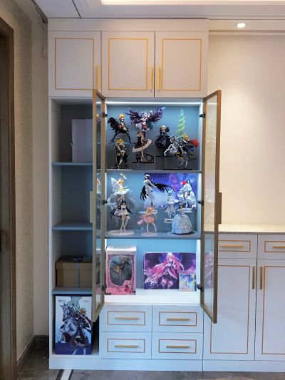 Overlord 雅儿贝德