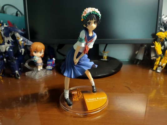 某科学的超电磁炮 初春饰利