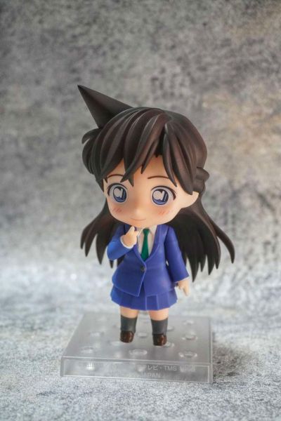 粘土人#1358 名侦探柯南 毛利兰