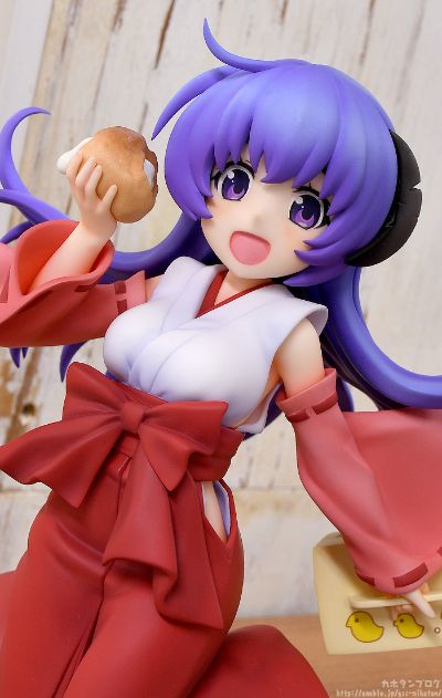 寒蝉鸣泣之时 卒 羽入