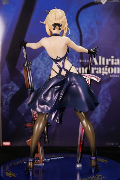 Fate/Grand Order Saber Alter Rider