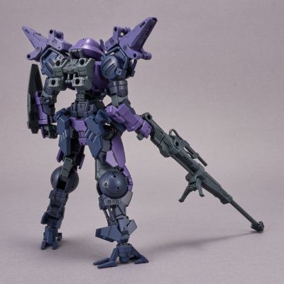 30MM bEXM-15C 波鲁塔诺瓦 （特种部队所属机）