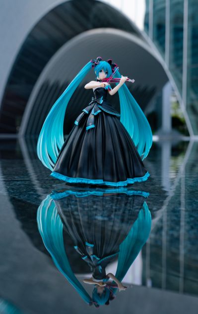 初音 交响乐2917