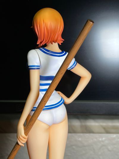 Portrait.Of.Pirates“Playback Memories” 海贼王 娜美