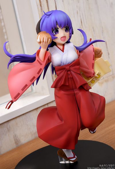 寒蝉鸣泣之时 卒 羽入