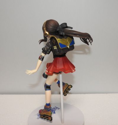 超级景品 Fate/Grand Order 	莱昂纳多·达·芬奇