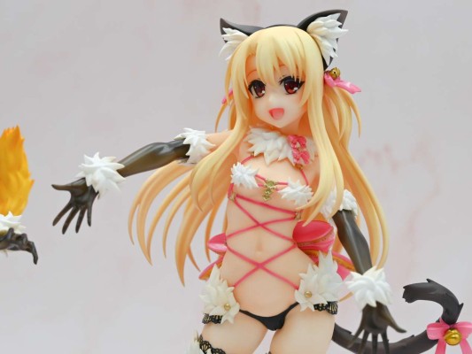 Fate/Kaleid liner 魔法少女☆伊莉雅 克洛伊·冯·爱因兹贝伦 Dangerous Beast