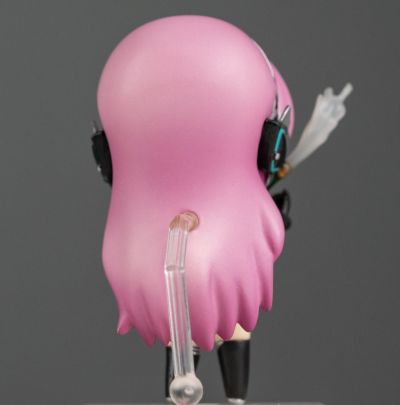 迷你黏土人 GOOD SMILE Racing&VOCALOID 巡音LUKA Racing 2011