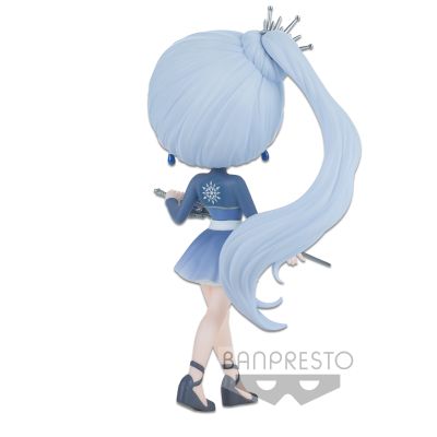 Q posket RWBY 魏丝·雪倪