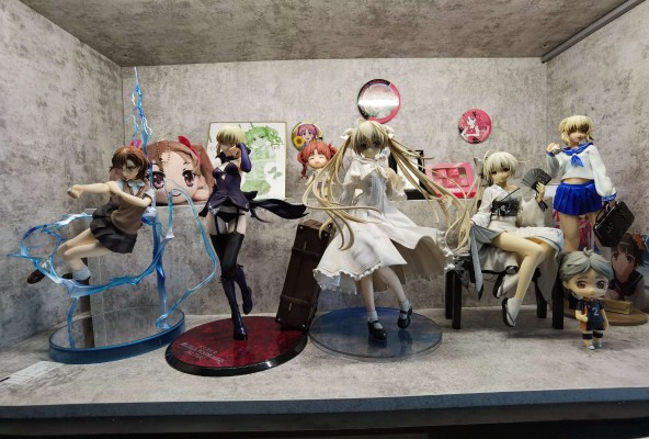 明日方舟 克洛丝