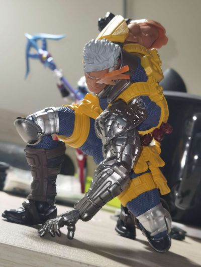 转轮科技 惊异山口式 No.020  电索