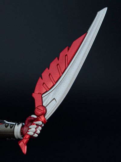 S.H.Figuarts 假面骑士零一 假面骑士雷