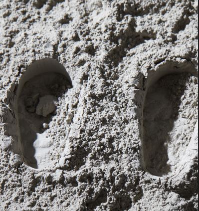 NASA 宇航员 纪念雕像