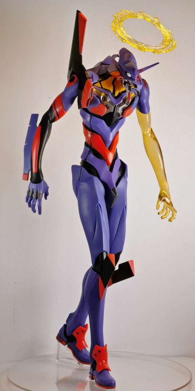 新世纪福音战士新剧场版：破 初号机 觉醒