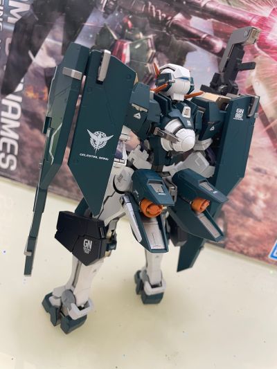 HGUC 1/144 机动战士高达0083 星尘的回忆  RX-78GP02A 高达 