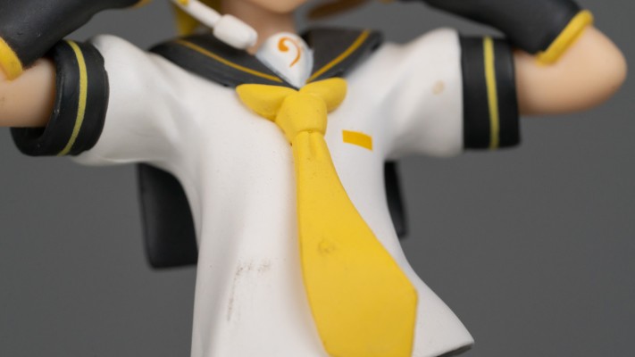 Extra Figure VOCALOID 镜音レン 