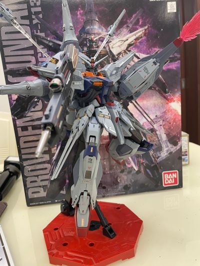 HGUC#66 高达试作2号机“酸浆果”
