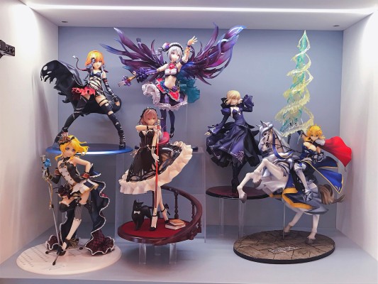 Overlord 雅儿贝德