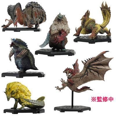CFB 标准玩偶进阶版合集20