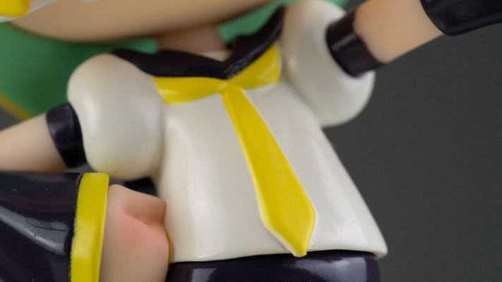 TOONIZE 镜音连 美式卡通配色