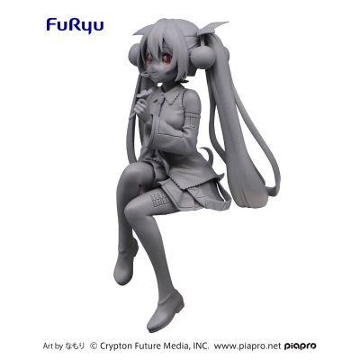 压泡面手办 VOCALOID 初音未来 樱未来 2022款式