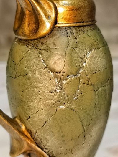 300723 14寸 火星公主 德贾托里斯