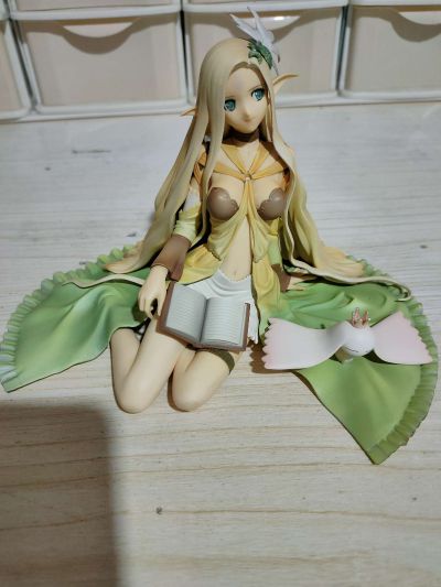 王女殿下的料理番 萝娜