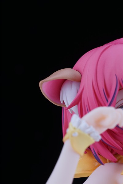 大家好！是葵呦！有猫耳但是是鬼呦! 葵