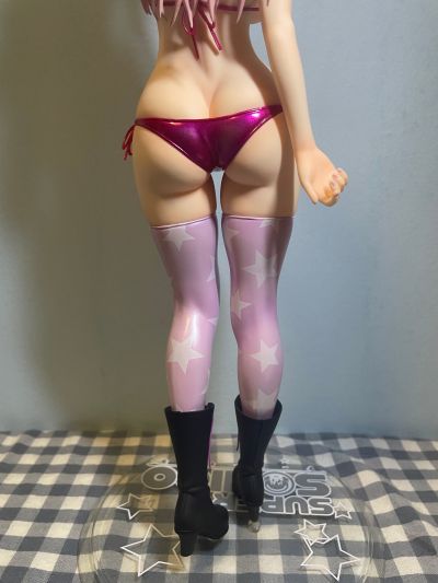 超级索尼子 SONICOMI包装版 -Berry！-