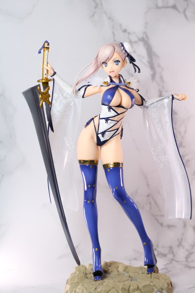 寿屋泳装武藏到货水