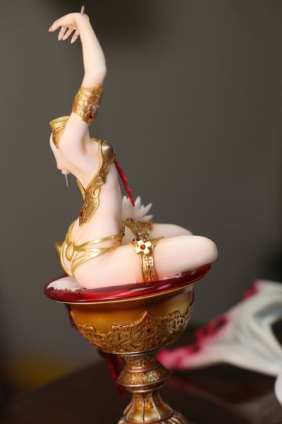 Fate/kaleid liner 魔法少女伊莉雅 伊莉雅 Racing ver.