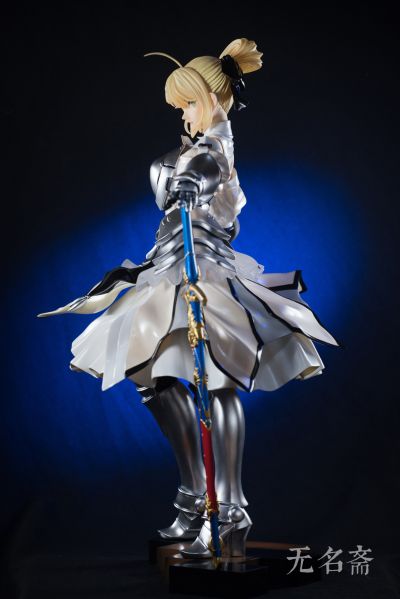 绝对领域 Saber Lily