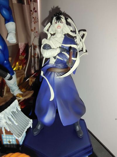 Pop Up Parade 浪客剑心 志志雄真实