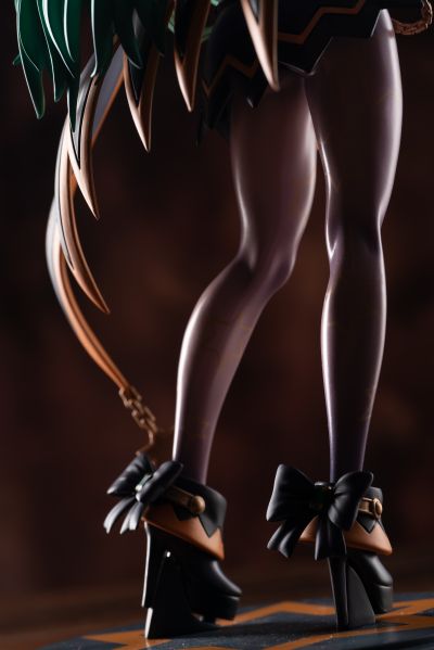 约会大作战 第三季 七罪 大人