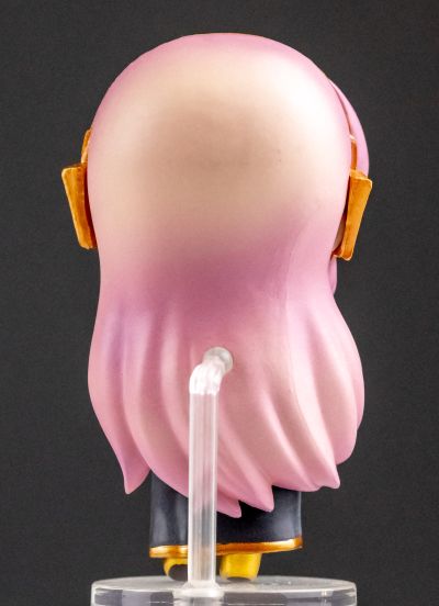 迷你黏土人 VOCALOID 初音未来 Saihate ver. 