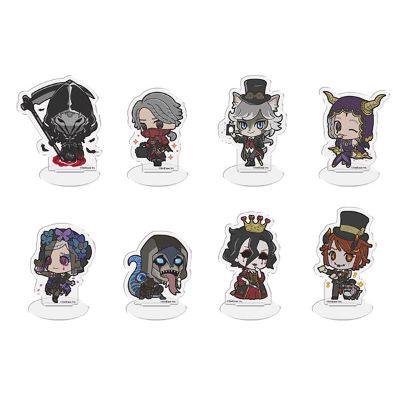 第五人格 Q版亚克力立牌 第2弹