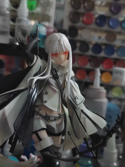 明日方舟 Ark Nights 白金