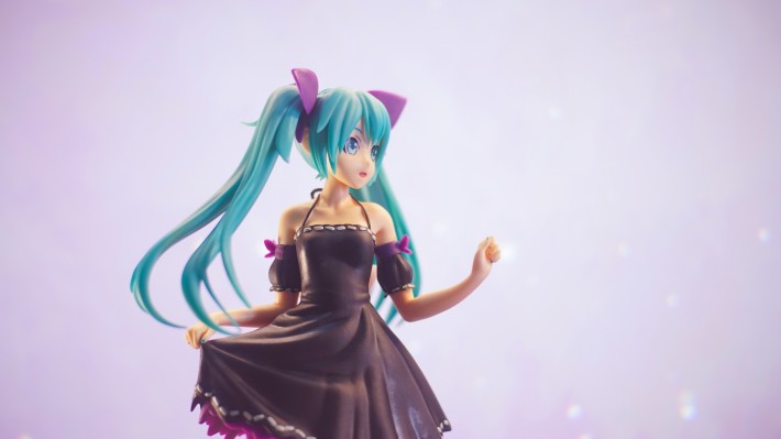 VOCALOID 初音未来 Acute Ver.