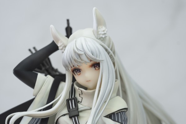 明日方舟 Ark Nights 白金