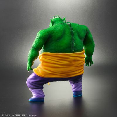 龙珠 大鼓 通常版 与 特别配色版