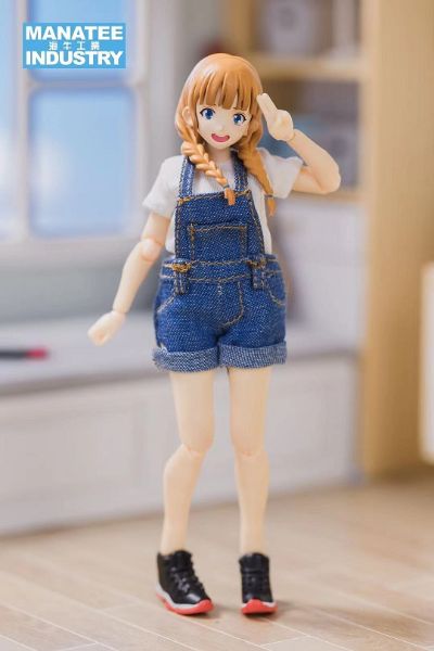 海牛的野望 悠亚酱