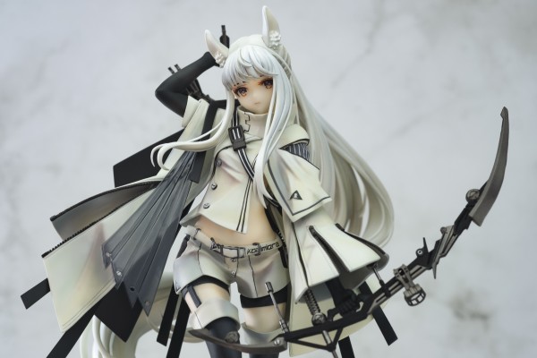 明日方舟 Ark Nights 白金