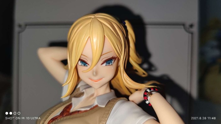 痴汉扑灭运动 游美