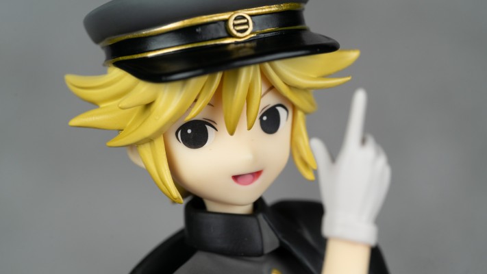 千本樱 feat. 初音未来 镜音莲