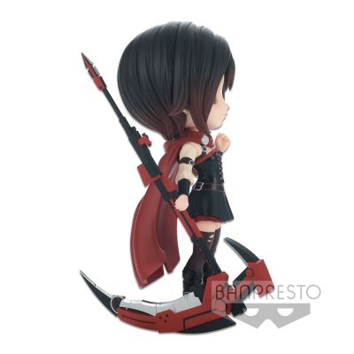 Q posket RWBY 露比·萝丝