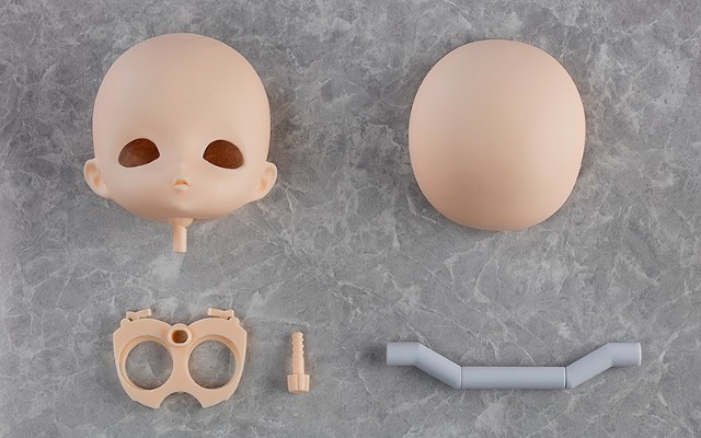 Harmonia bloom Make Head (Hermes)