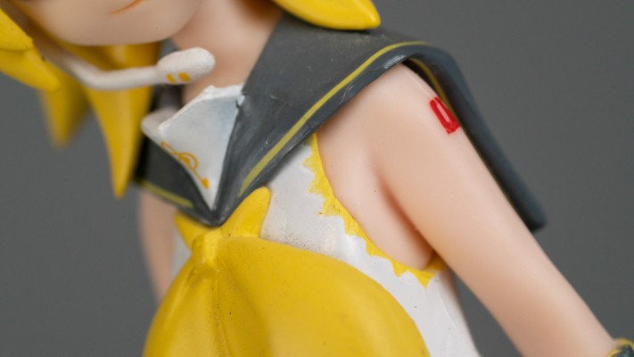 Extra Figure VOCALOID 镜音リン
