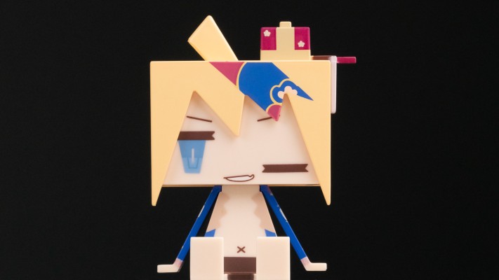 グッスマくじ VOCALOID 初音未来 ミクニシャン  ver. 